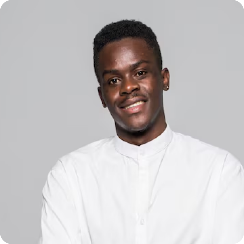 Victor Njenga